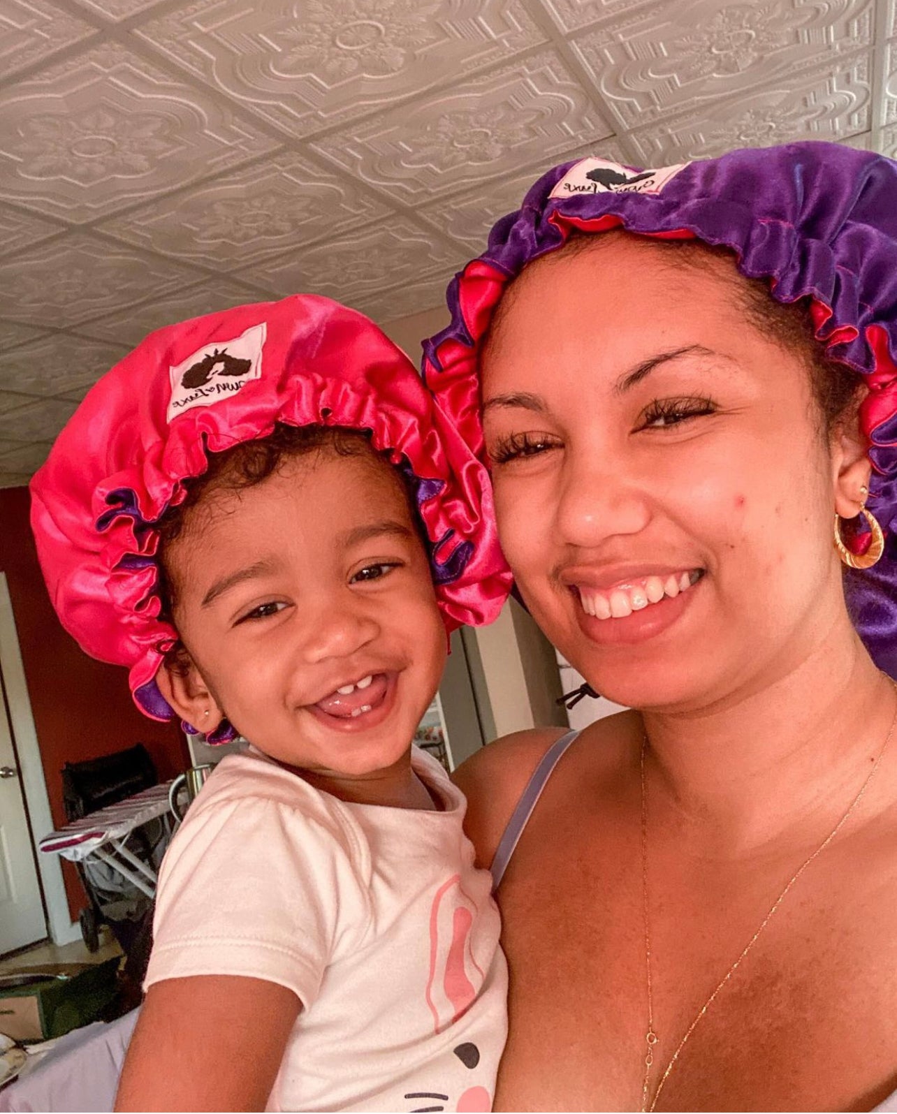 Mommy & Me