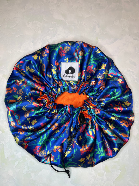 Rhythm & Crown Adjustable Bonnet