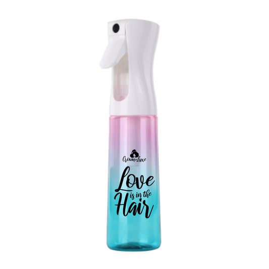 Misting Spray Bottle
