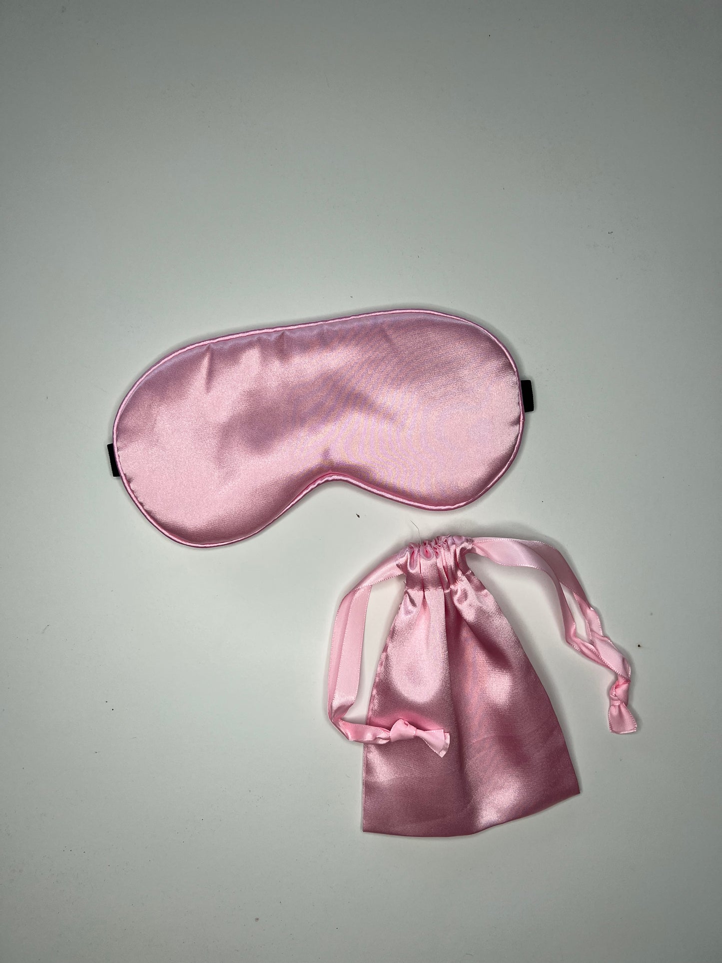 Adjustable Luxe Sleep Mask