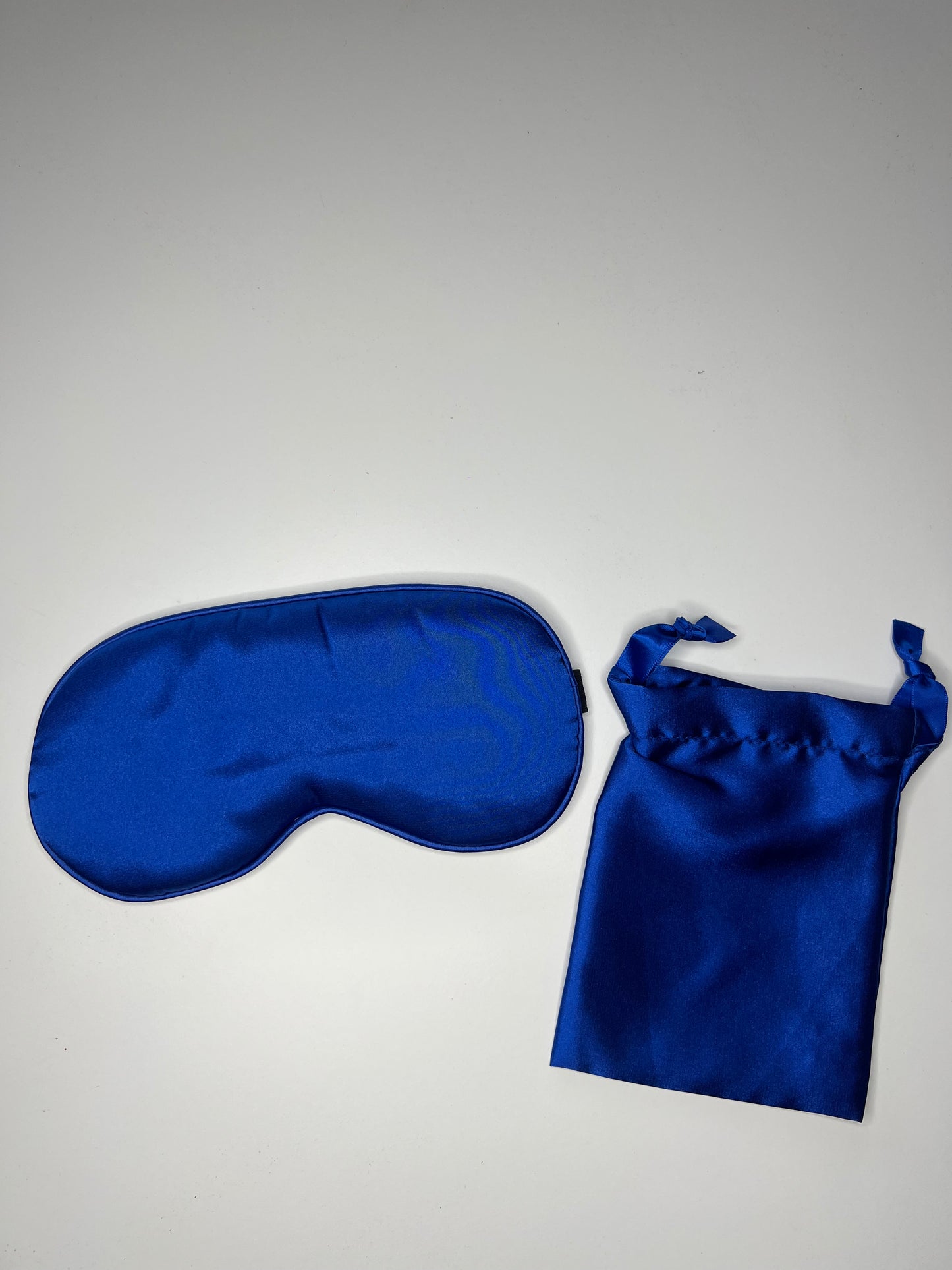 Adjustable Luxe Sleep Mask