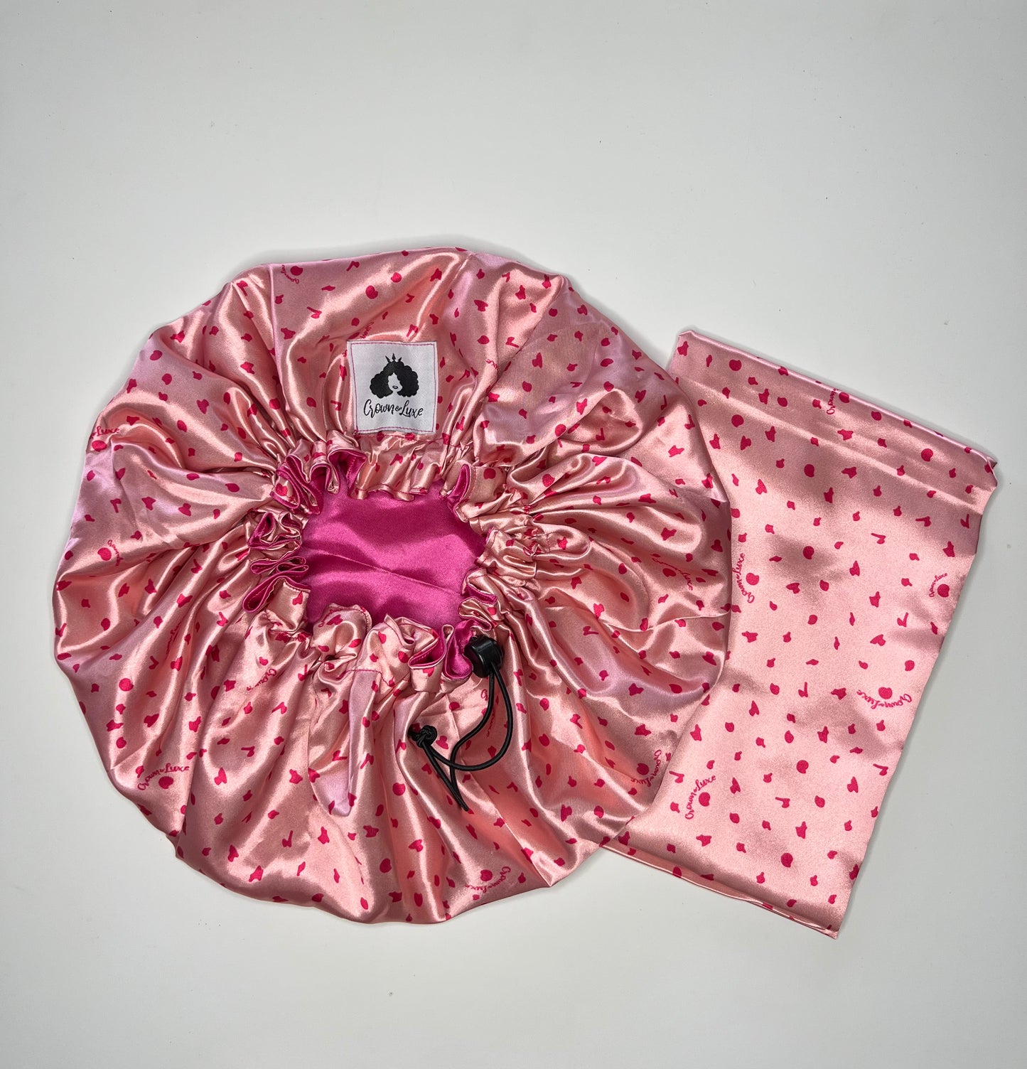 Rose Dots Ultimate Sleep Combo