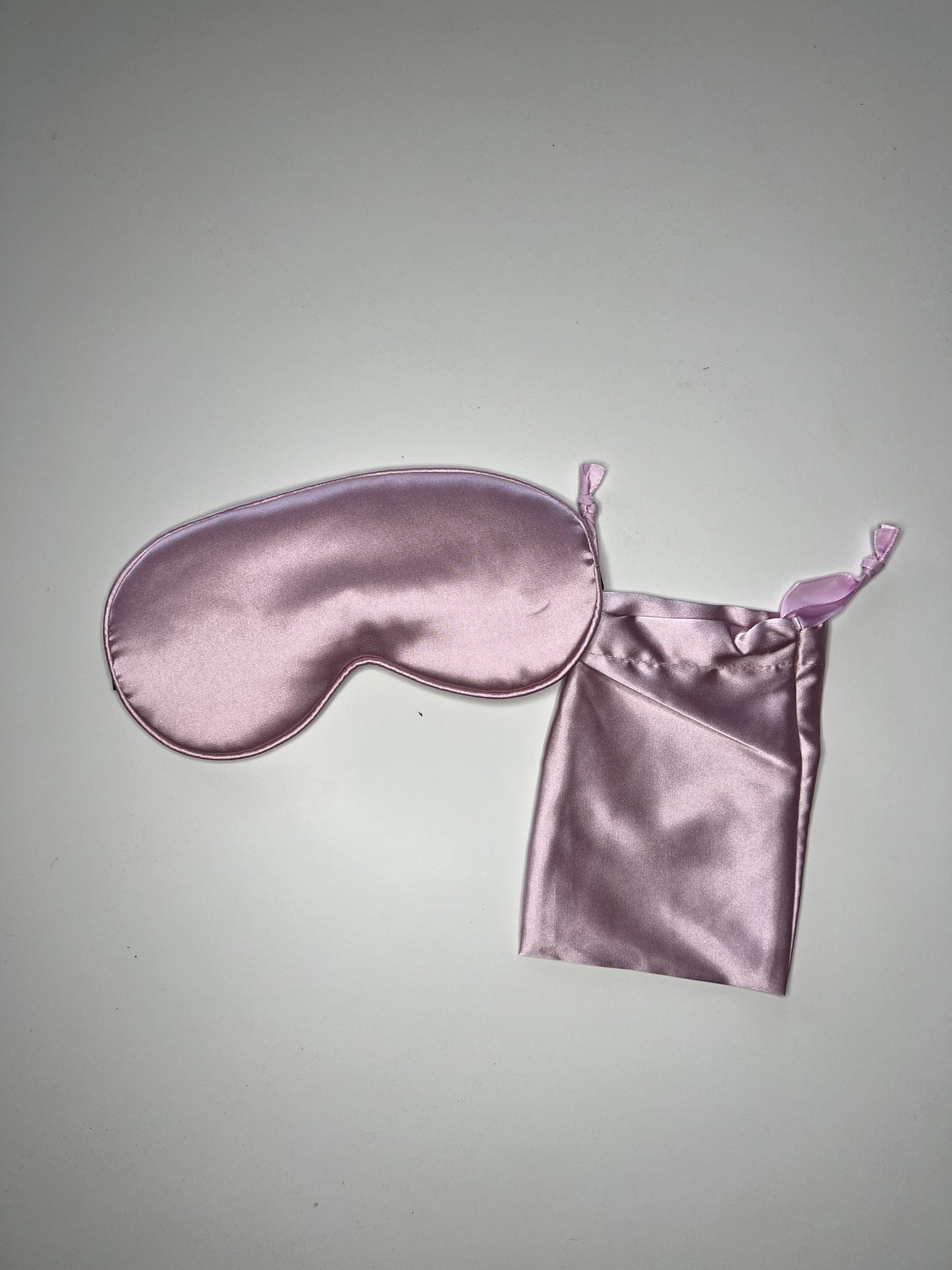 Adjustable Luxe Sleep Mask