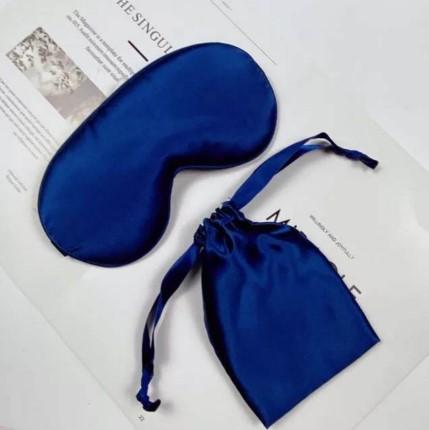 Adjustable Luxe Sleep Mask