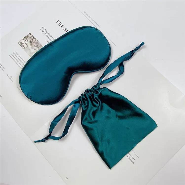 Adjustable Luxe Sleep Mask