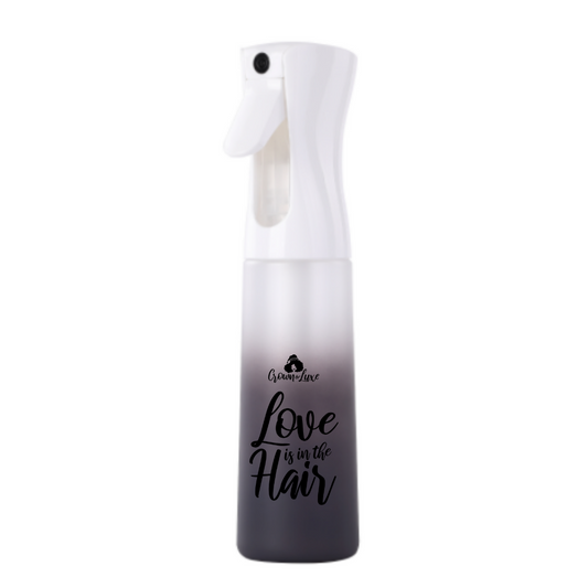 Misting Spray Bottle