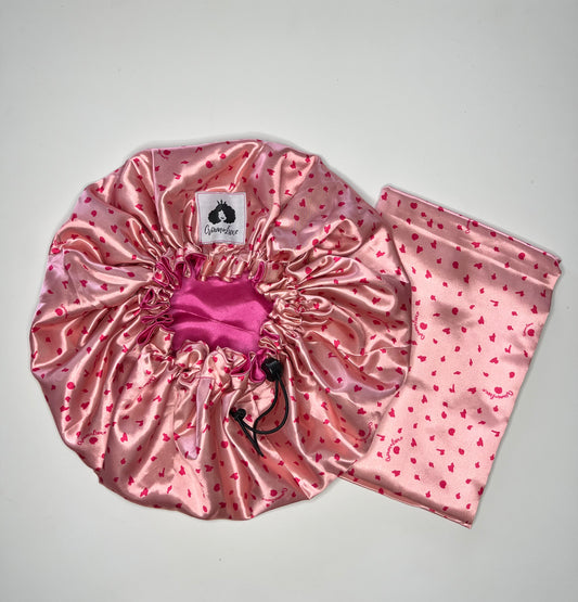 Rose Dots Ultimate Sleep Combo
