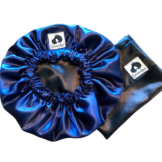 Black x Navy Ultimate Sleep Combo